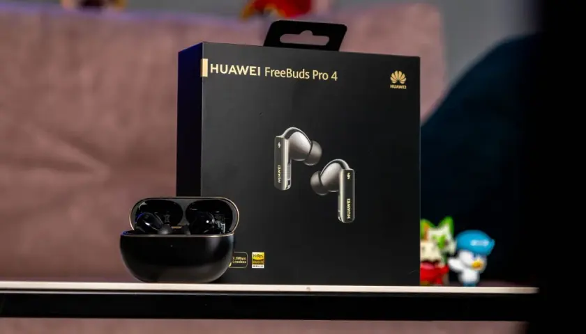 Jak podłączyć słuchawki bezprzewodowe Huawei w prosty sposób