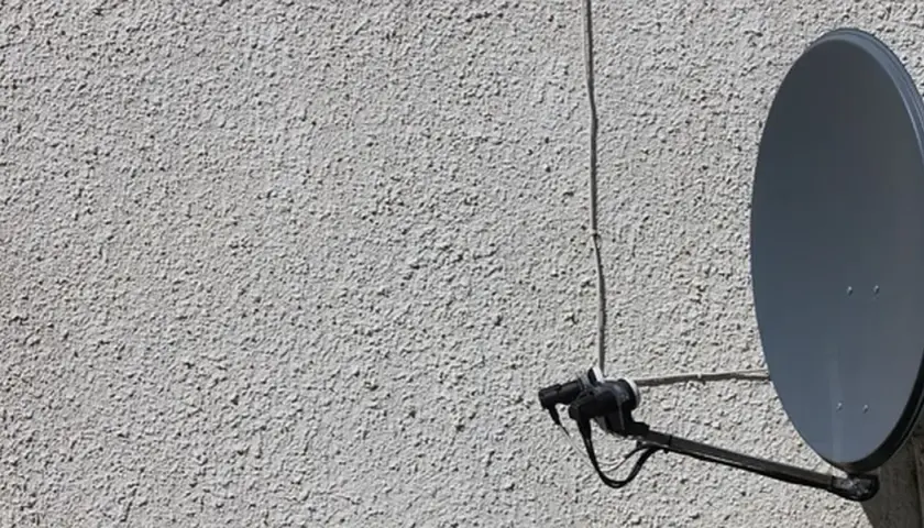 Gdzie zamontować antenę satelitarną, aby uniknąć problemów z sygnałem?