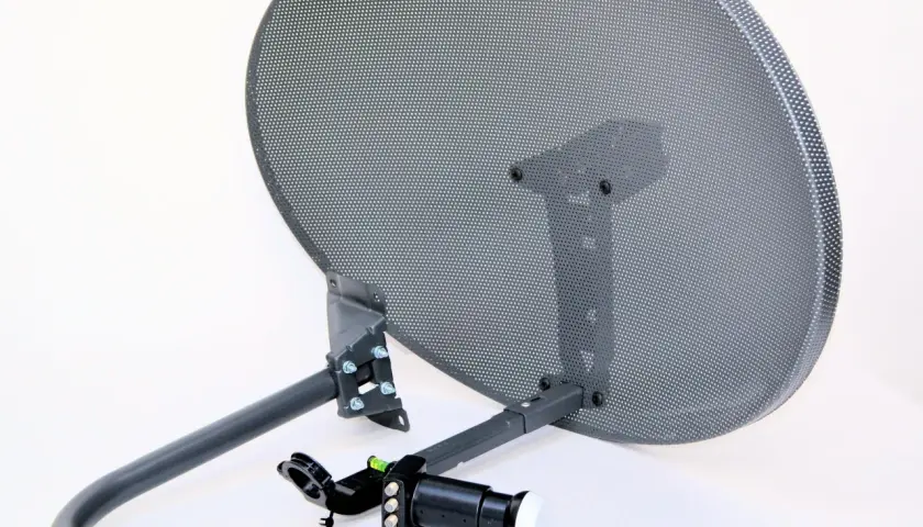 Ile kosztuje antena satelitarna? Zaskakujące ceny i modele na rynku