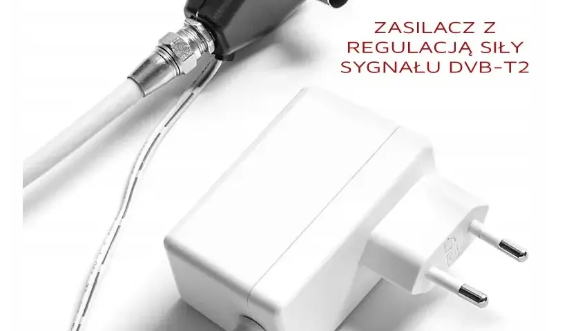 Jak wzmocnić sygnał anteny TV i uniknąć problemów z odbiorem