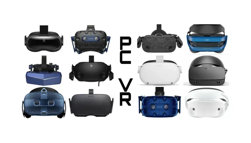 Jaki komputer do VR? Oto kluczowe specyfikacje i modele do wyboru