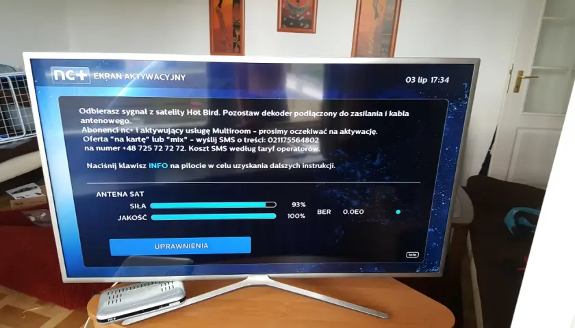 Jaką antenę do Cyfry Plus wybrać, aby uniknąć problemów z sygnałem?
