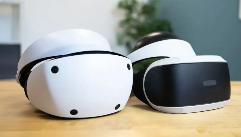 Jak oglądać filmy VR na PS5 i cieszyć się niezapomnianym doświadczeniem