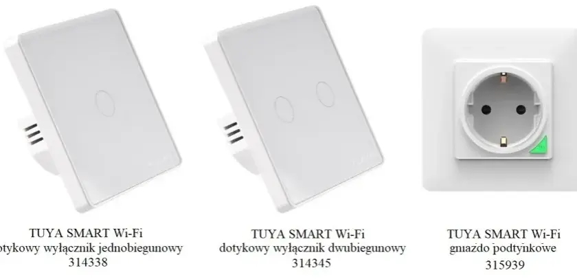 Jak łatwo podłączyć Polux Tuya WiFi - krok po kroku bez problemów
