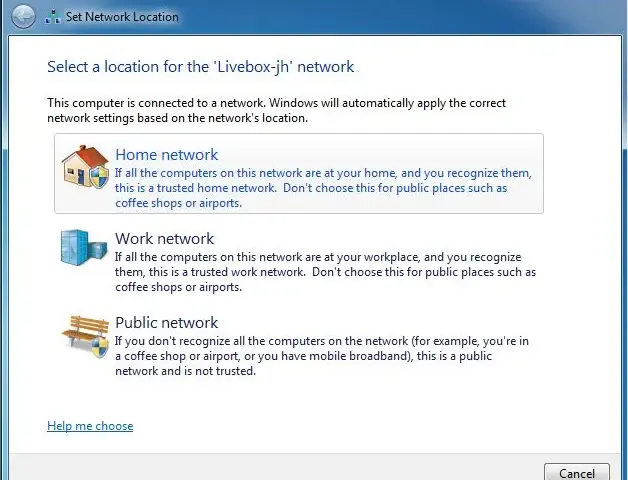 Jak zmienić sieć publiczną na prywatną w Windows - proste kroki