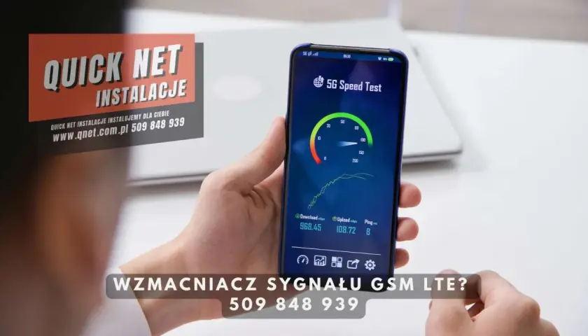 Jak ustawić antenę LTE T-Mobile, aby poprawić sygnał i prędkość internetu