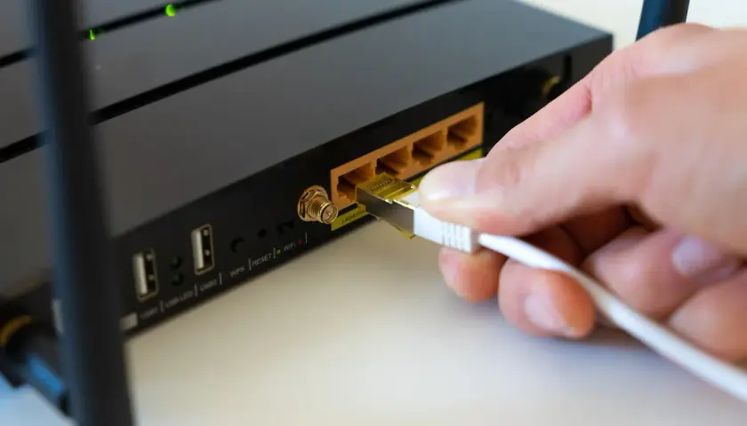 Jak włączyć wifi w komputerze stacjonarnym - proste kroki i porady