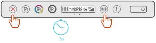 Gdzie jest hasło do wifi drukarki HP? Proste sposoby na jego znalezienie