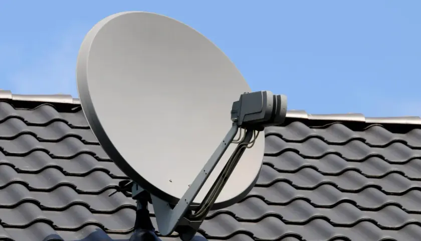 Czy antena satelitarna 120 cm to dobry wybór? Sprawdź, zanim kupisz
