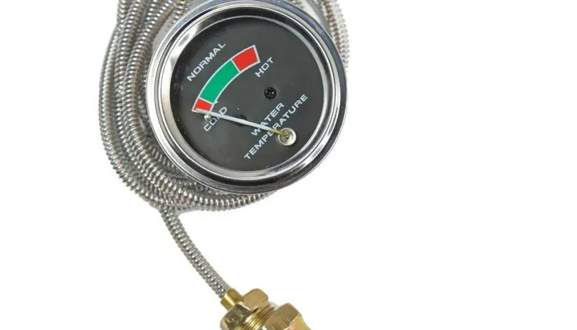 Jak podłączyć zegar temperatury wody C-360 3P - uniknij błędów w instalacji