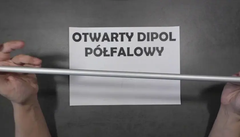 Jak zrobić antenę UHF VHF - proste kroki do skutecznego odbioru