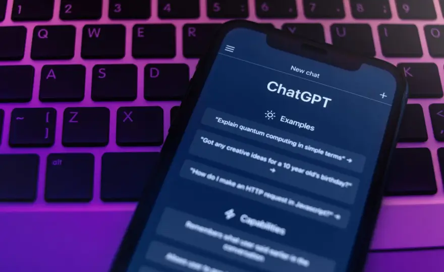 ChatGPT nie działa - Zdiagnozuj awarię i co robić?