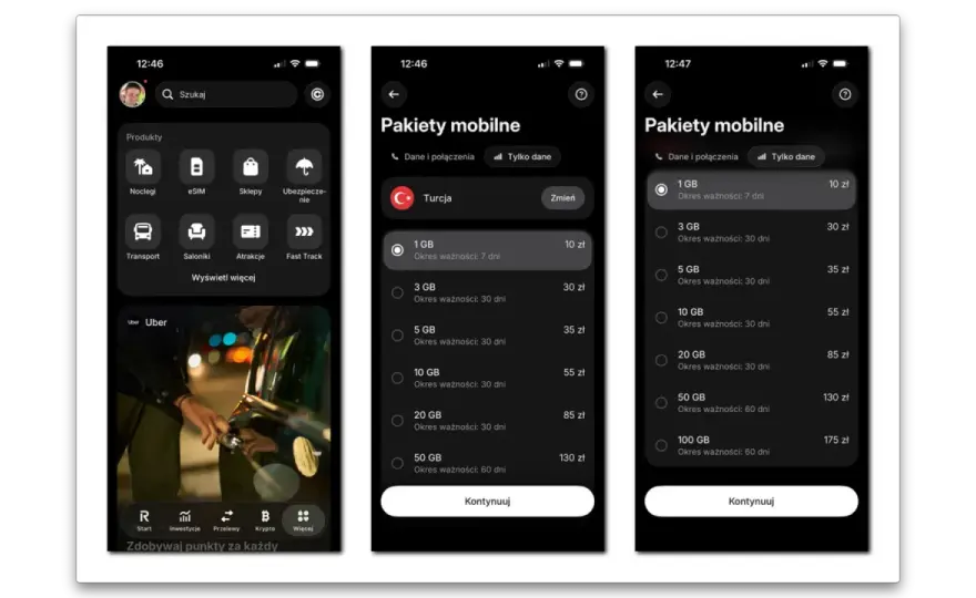 Internet w Turcji - SIM, eSIM czy roaming? Wybierz mądrze