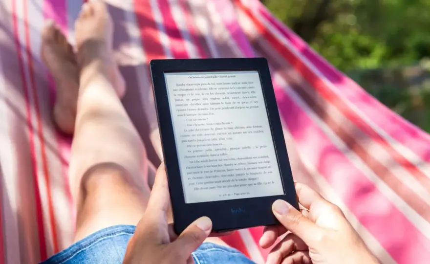 Czytnik e-booków - Ranking, porady i uniknij błędów