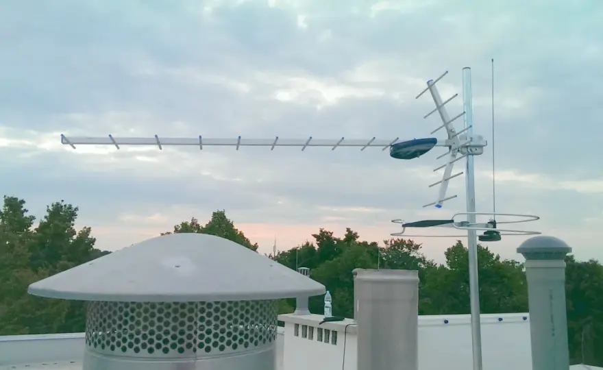 Jak antena do telewizji naziemnej może poprawić Twój odbiór sygnału