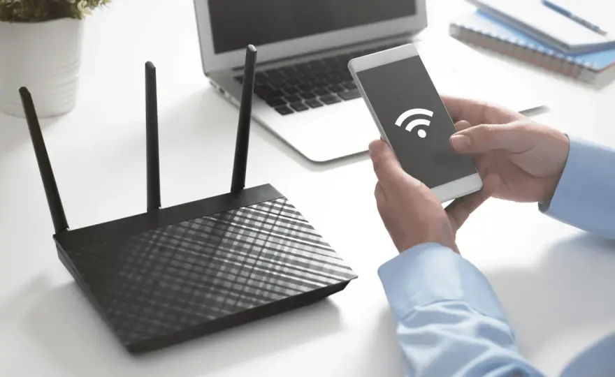 Jak sprawdzić pasmo Wi-Fi - 2.4, 5 czy 6 GHz?