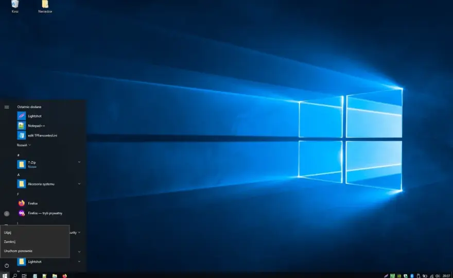 Windows się wiesza? Tryb awaryjny - szybka naprawa!