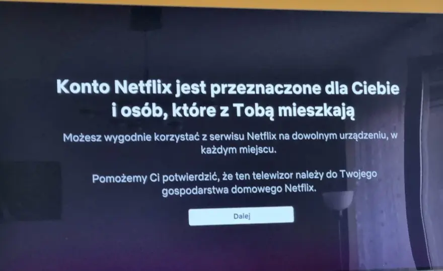 Netflix - Dodatkowy użytkownik - 16 zł - Jak to działa? Poradnik
