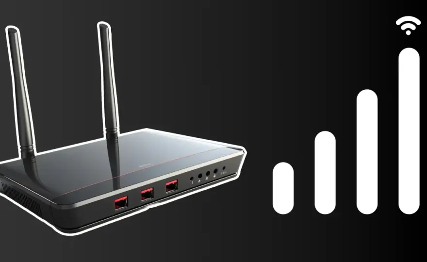 Jak podłączyć wzmacniacz WiFi? Poradnik krok po kroku