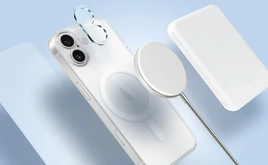 Akcesoria do iPhone 16 - co kupić od razu, a z czym poczekać
