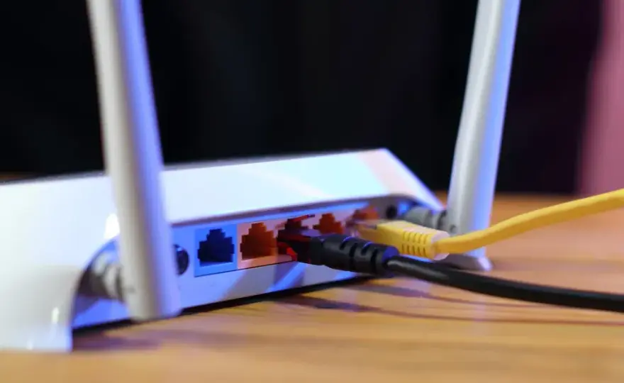 Jak podłączyć internet z Wi-Fi na kabel i poprawić stabilność połączenia