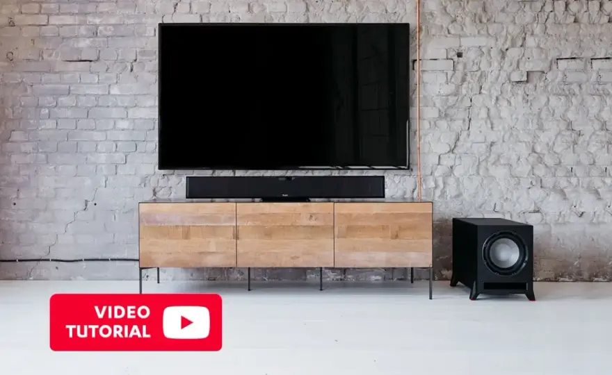 Jak podłączyć subwoofer do głośników? Pełny poradnik!