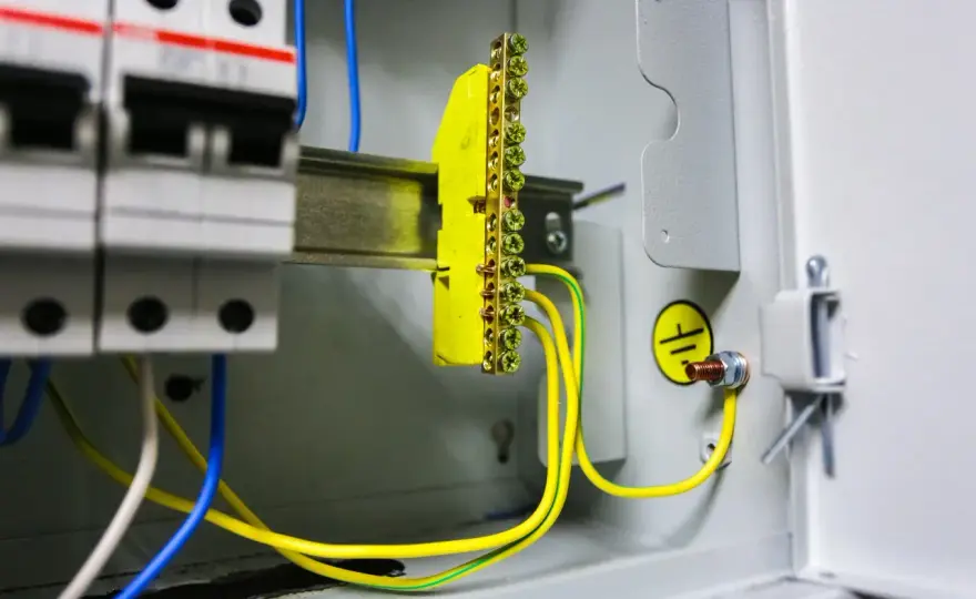 Uziemienie - Czy Twoja instalacja jest bezpieczna?