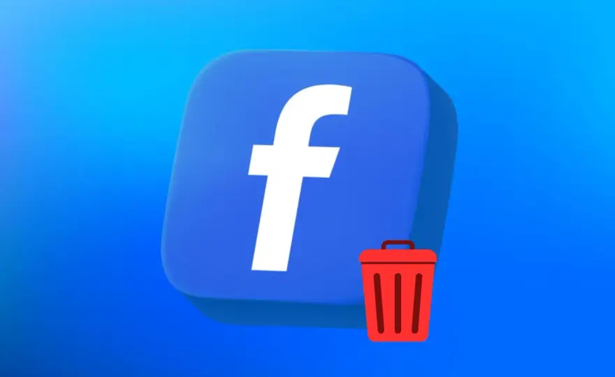 Usuń konto na Facebooku - Uniknij błędów i zabezpiecz dane