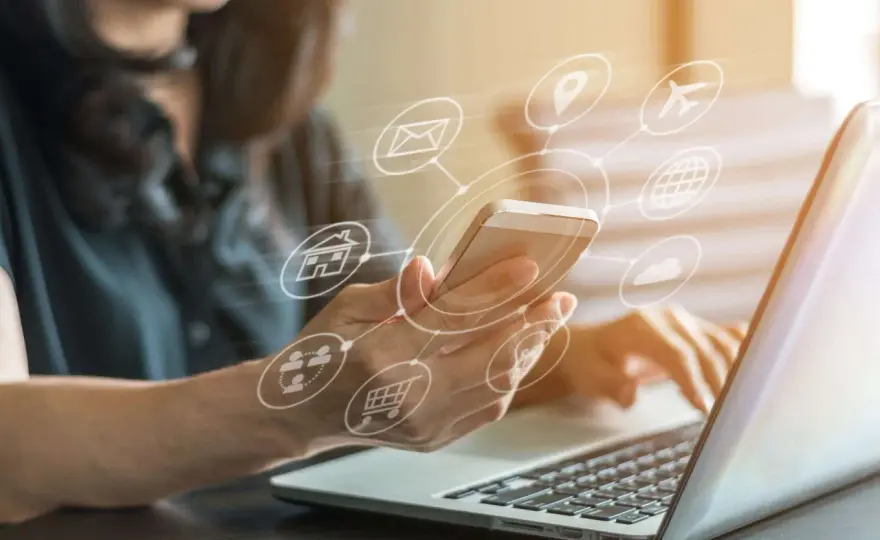 Co to jest internet mobilny i jak zmienia nasze życie codzienne?