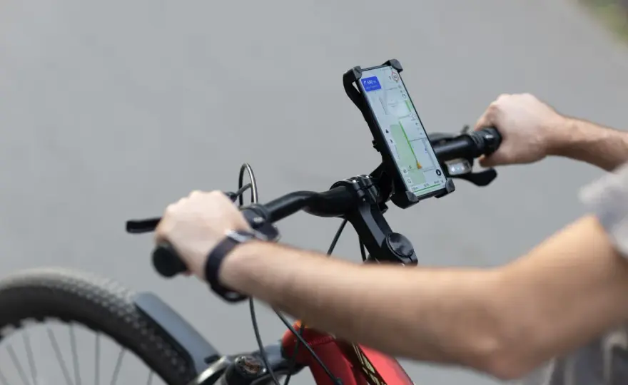 Aplikacja na rower - Jak wybrać odpowiednią dla siebie?