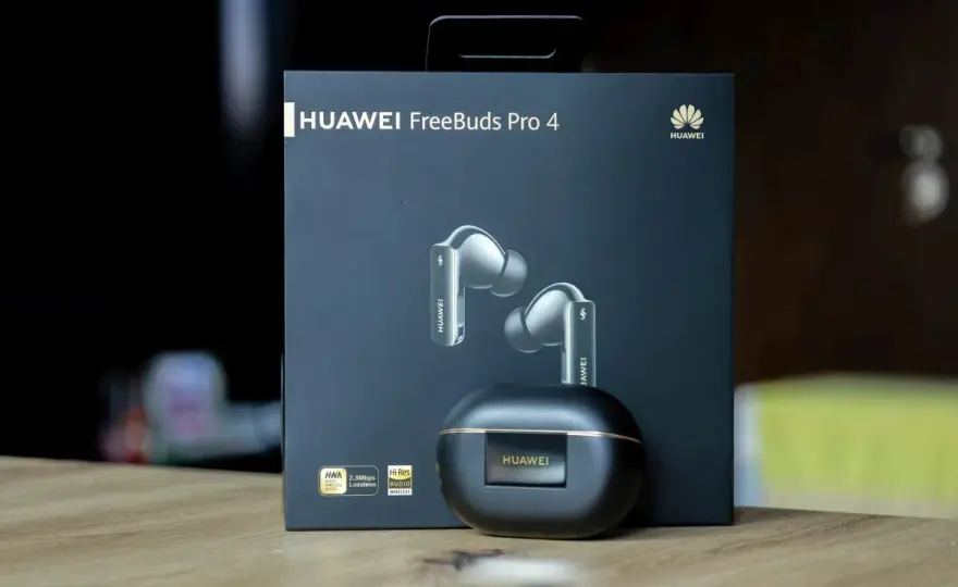 Jak podłączyć słuchawki bezprzewodowe do Huawei? Prosty poradnik