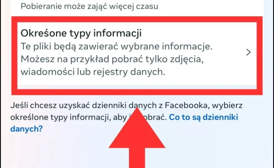 Usunięte wiadomości Messenger - Odzyskaj lub pogódź się