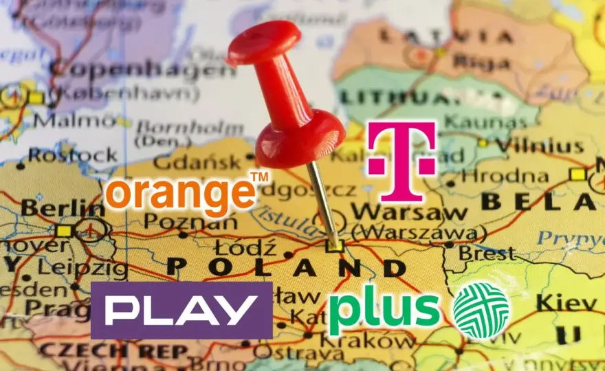 Jakie są sieci komórkowe? Wybierz najlepszą dla siebie!