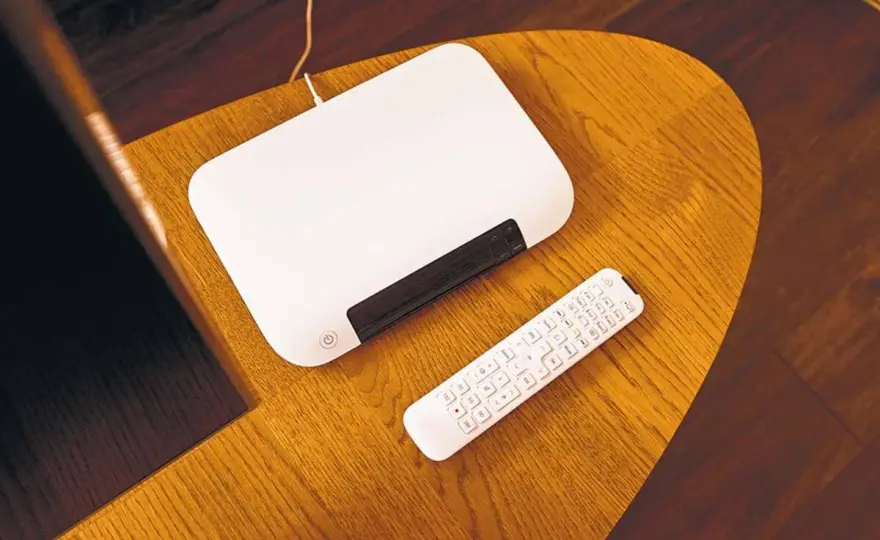 Zmiana hasła Orange - Wi-Fi, router, aplikacja. Jak to zrobić?