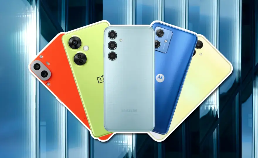 Jaki telefon do 1000 zł? Kup mądrze i uniknij błędów!
