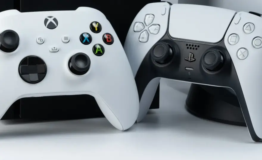 Pad Xbox do PC bezprzewodowo - Jak podłączyć bez problemów?