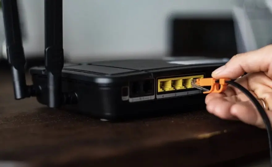 Jak podłączyć router bezprzewodowy i uniknąć powszechnych błędów