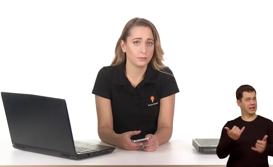 Jak zmienić hasło Wi-Fi Orange i zabezpieczyć swoją sieć przed nieproszonymi gośćmi