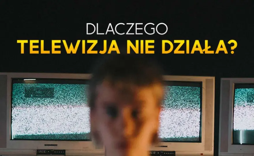 Antena nie działa? Sprawdź to, zanim kupisz nową!