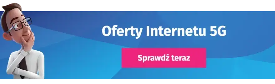 Jaka sieć ma najszybszy internet? Sprawdź najlepsze oferty teraz