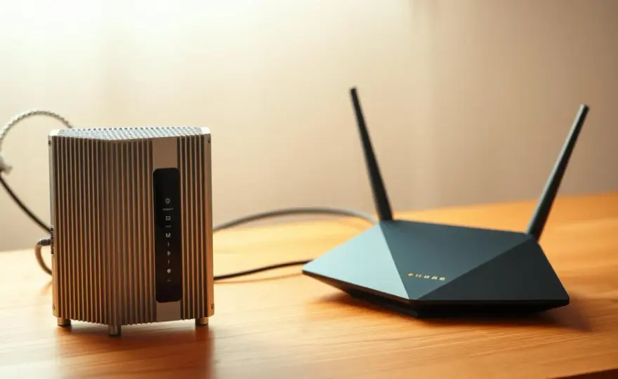 Jak podłączyć wzmacniacz sygnału WiFi i uniknąć problemów z zasięgiem