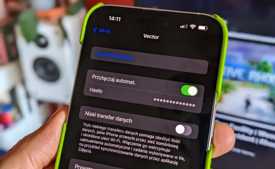Jak odzyskać hasło Wi-Fi? Szybki poradnik dla każdego!