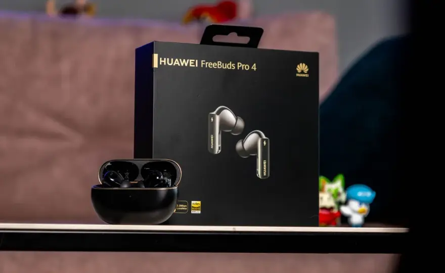 Jak podłączyć słuchawki bezprzewodowe Huawei w prosty sposób