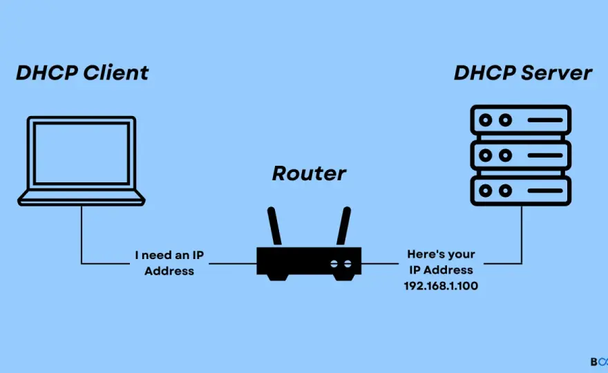 Konfiguracja Ethernet - DHCP czy stałe IP? Poradnik krok po kroku