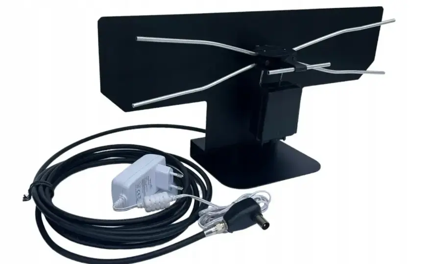 Telewizja internetowa – czy antena jest potrzebna?