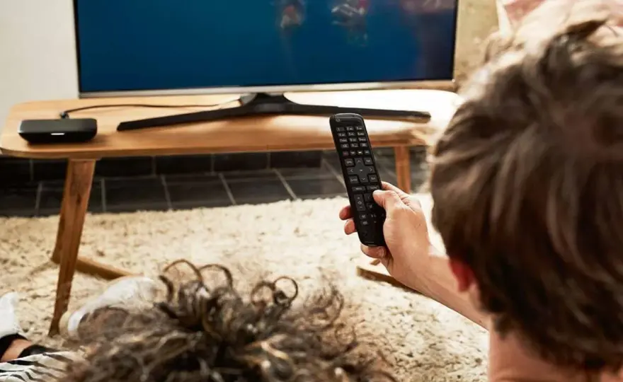 Multiroom - Czy internet jest zawsze potrzebny?