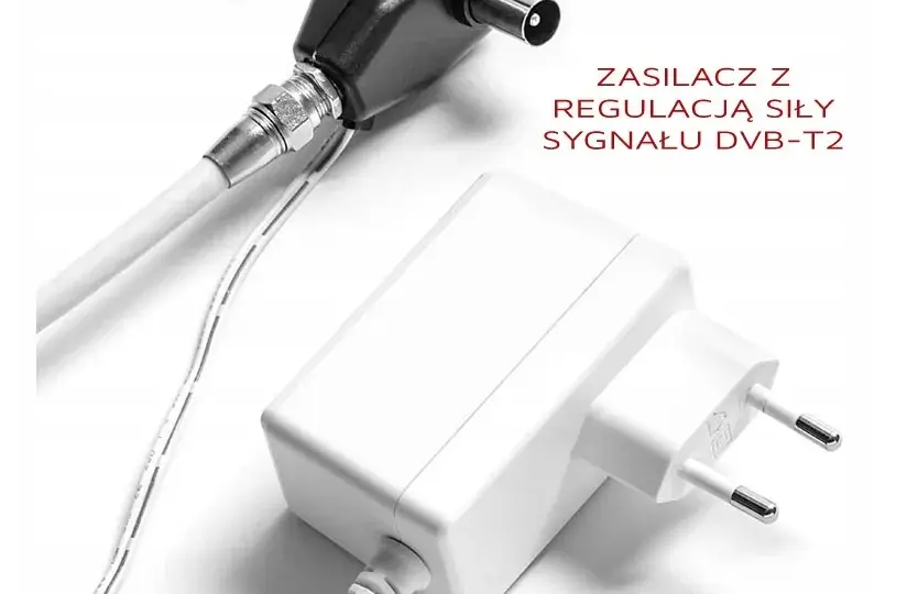 Jak wzmocnić sygnał anteny TV i uniknąć problemów z odbiorem