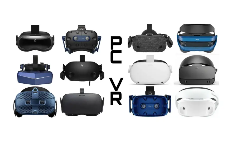 Jaki komputer do VR? Oto kluczowe specyfikacje i modele do wyboru