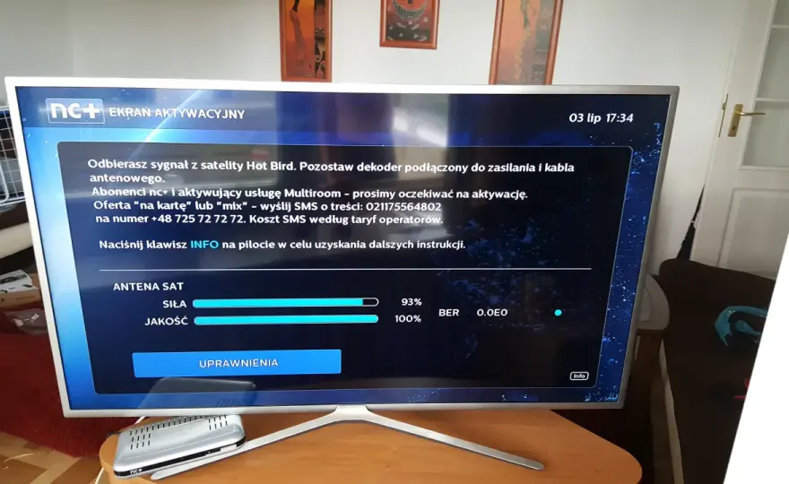 Jaką antenę do Cyfry Plus wybrać, aby uniknąć problemów z sygnałem?