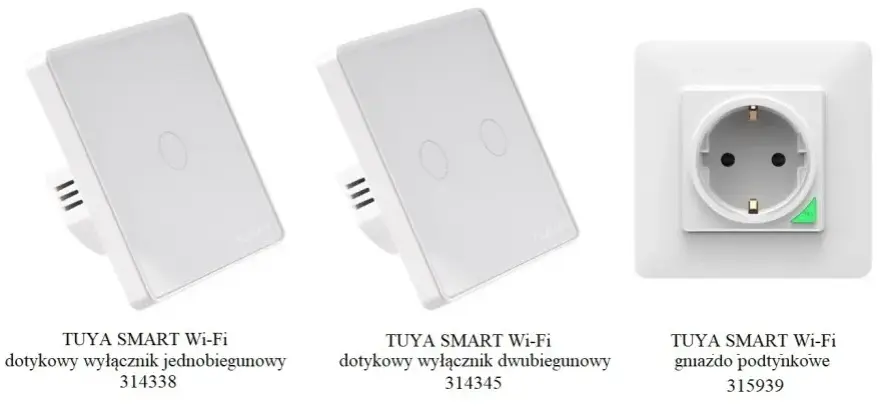 Jak łatwo podłączyć Polux Tuya WiFi - krok po kroku bez problemów